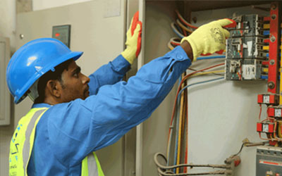 electrician